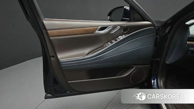 Genesis G80 (RG3) id 4555231 из Кореи 16