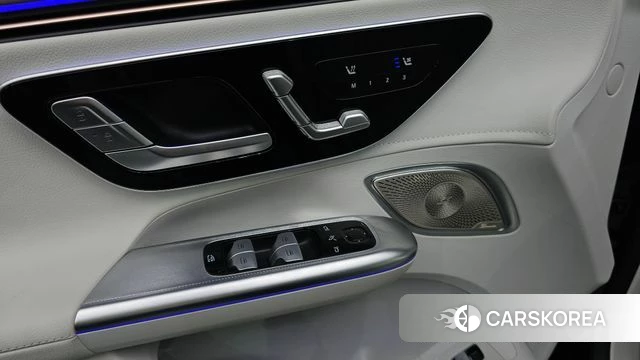 Mercedes-Benz EQE V295 id 4463375 из Кореи 16
