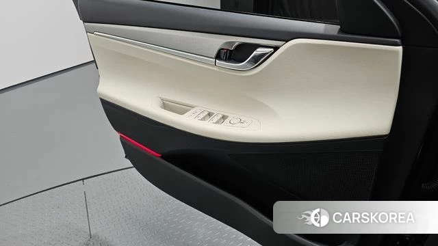 Hyundai The New Grandeur IG id 4423004 из Кореи 16