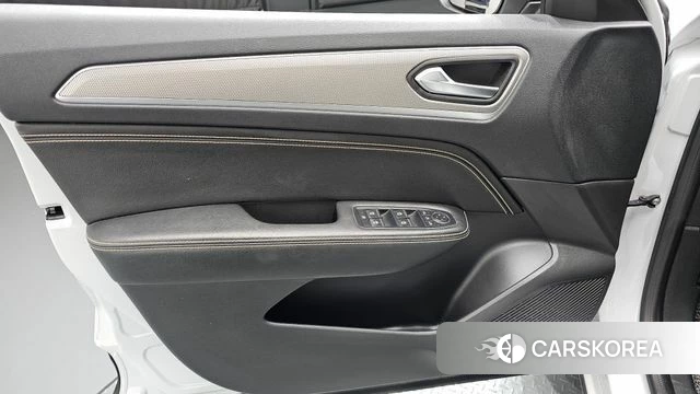 Renault Korea (Samsung) Arcana id 4413956 из Кореи 16