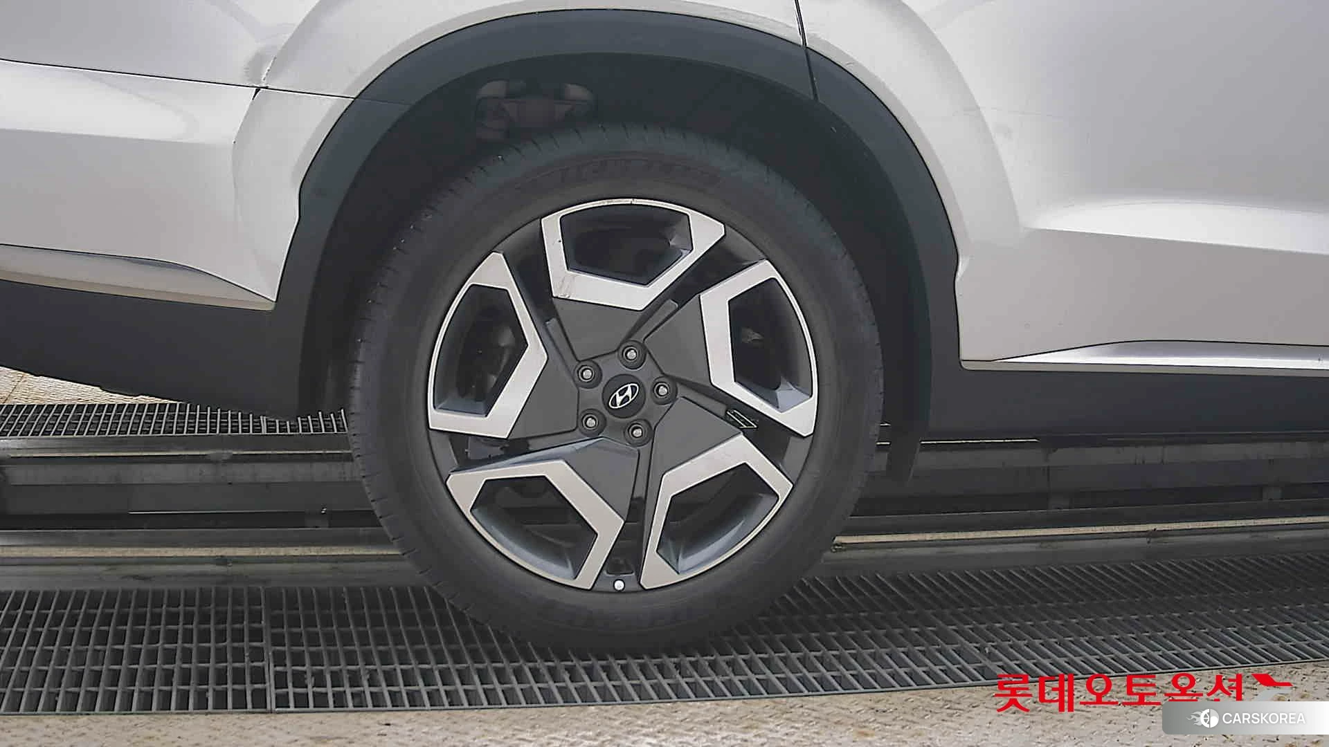 Hyundai Palisade id 4504386 из Кореи 16