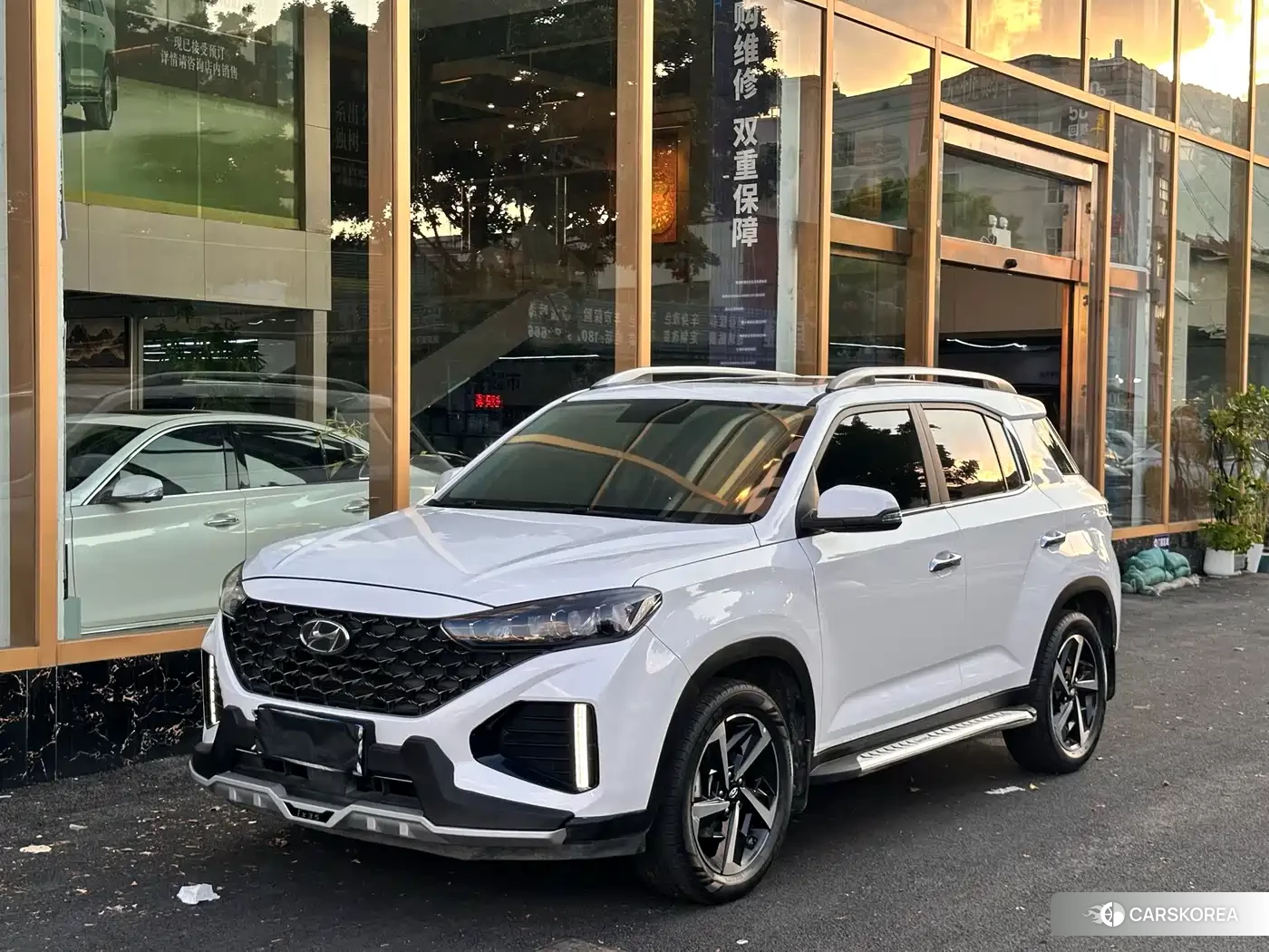 Hyundai Beijing Hyundai ix35 id 4570765 из Китая 16