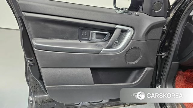 Land Rover Discovery Sports id 4698408 из Кореи 16