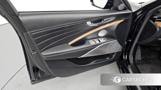 Kia The New K9 2nd generation id 4389085 из Кореи 16