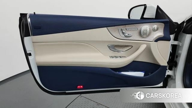 Mercedes-Benz E-Class W213 id 4793742 из Кореи 16