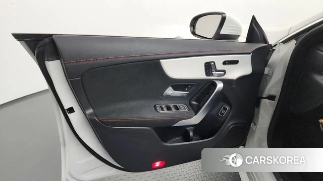 Mercedes-Benz CLA-Class C118 id 4360756 из Кореи 16