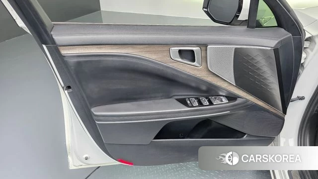Kia K8 Hybrid id 4562118 из Кореи 16