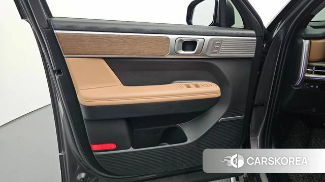 Hyundai Santa Fe (MX5) id 4185993 из Кореи 16