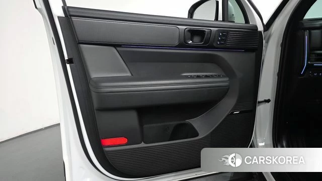 Hyundai Santa Fe (MX5) id 4706433 из Кореи 16