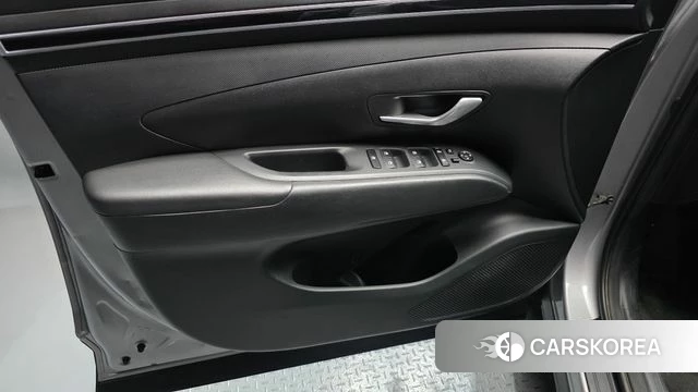 Hyundai Tucson (NX4) id 4231498 из Кореи 16
