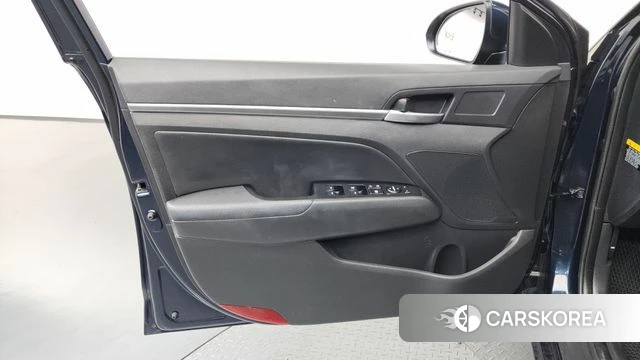 Hyundai The New Avante AD id 4471478 из Кореи 16