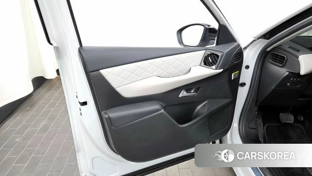 Citroen / DS DS3 Crossback id 4344752 из Кореи 16