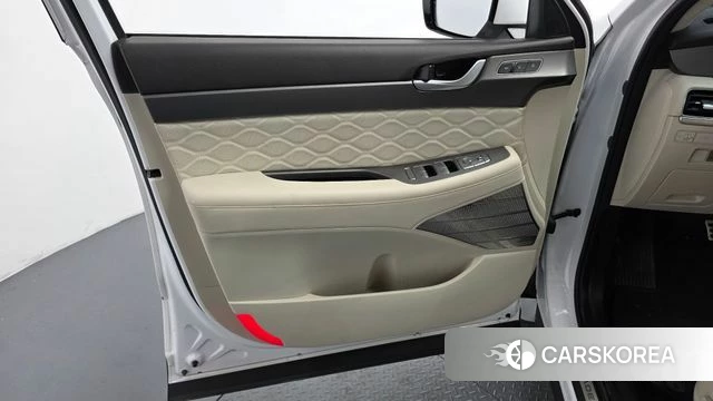 Hyundai Palisade id 4282108 из Кореи 16
