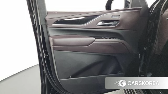 Cadillac Escalade 5th Generation id 4337122 из Кореи 16