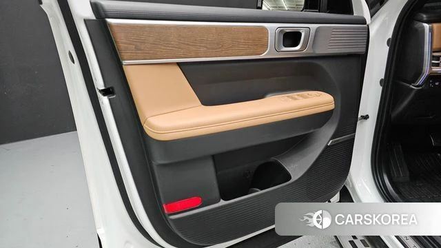 Hyundai Santa Fe (MX5) id 4941646 из Кореи 16