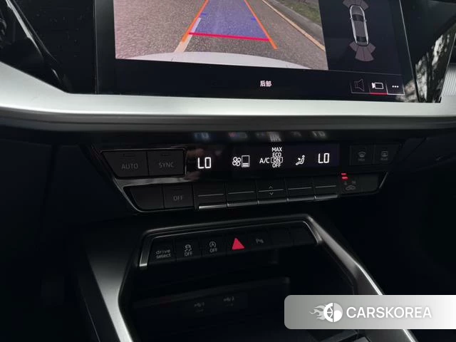 Audi A3 id 4301120 из Китая 16