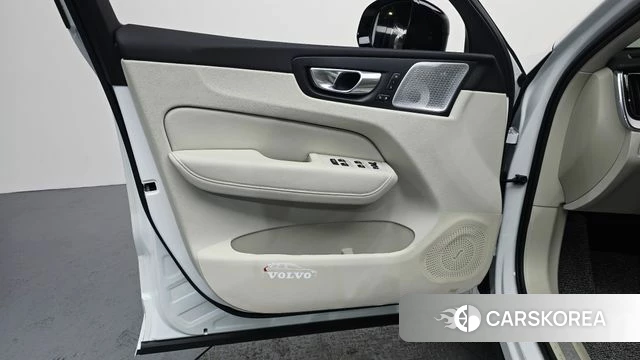 Volvo XC60 second Generation id 4571026 из Кореи 16