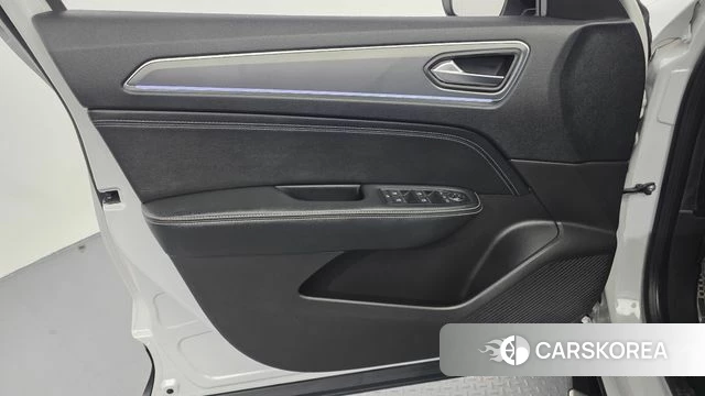 Renault Korea (Samsung) XM3 id 4906992 из Кореи 16