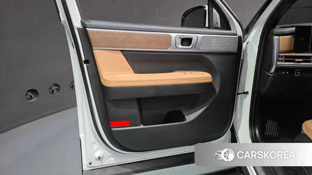Hyundai Santa Fe (MX5) id 4608075 из Кореи 16