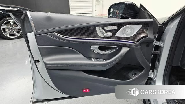 Mercedes-Benz AMG GT id 4471165 из Кореи 16