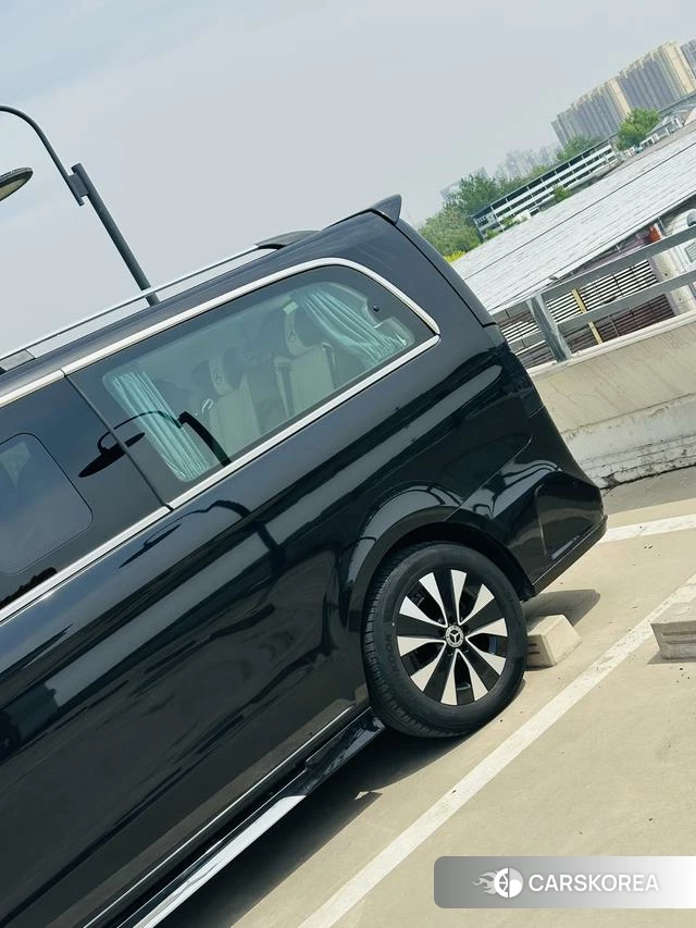 Mercedes-Benz Vito id 4271733 из Китая 16