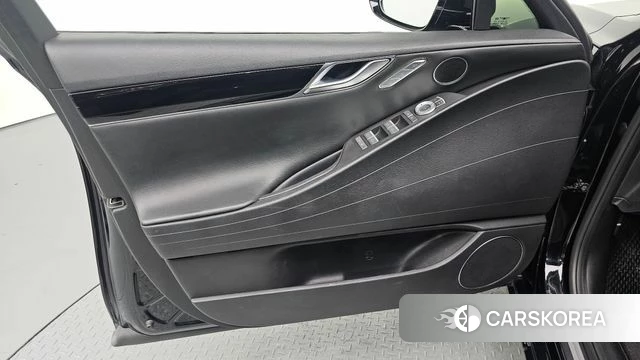 Genesis G80 (RG3) id 4834968 из Кореи 16