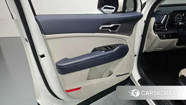 Kia Sportage 5th Generation id 4187179 из Кореи 16