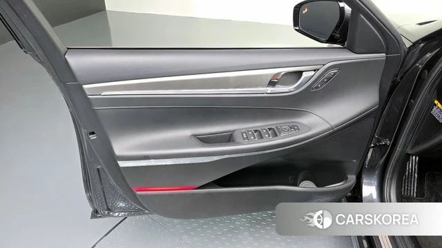 Hyundai The New Grandeur IG id 4225107 из Кореи 16