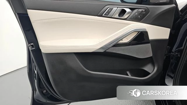 BMW X6 (G06) id 4222517 из Кореи 16