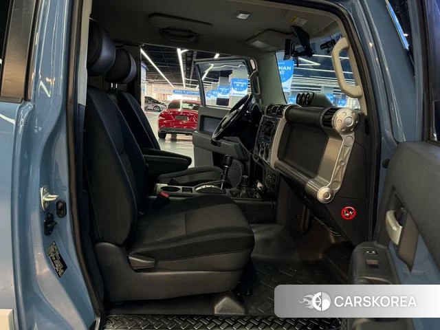 Toyota FJ Cool Luze id 4239656 из Китая 16