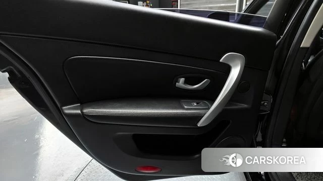 Renault Korea (Samsung) SM5 Nova id 4339875 из Кореи 16