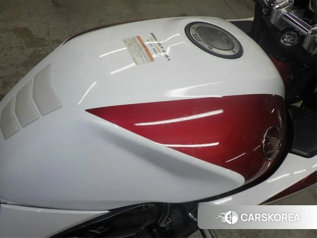Honda CB1300SF BOLDOR id 4184234 из Японии 16