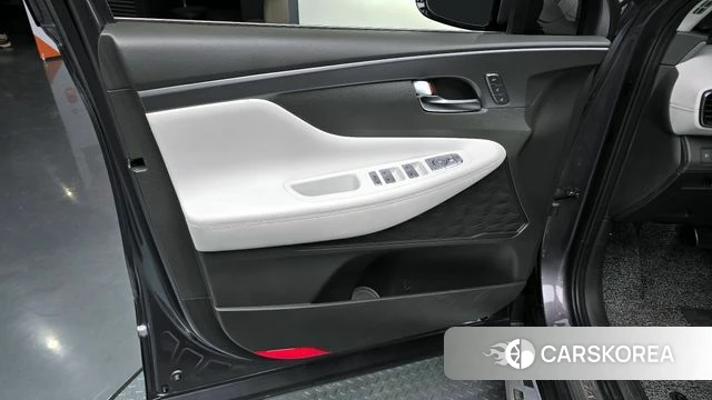 Hyundai The New Santa Fe id 4281400 из Кореи 16