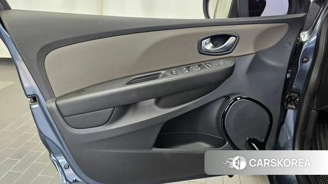 Renault Korea (Samsung) Clio id 4785815 из Кореи 16