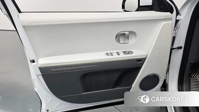 Hyundai Ionic 5 id 4572534 из Кореи 16