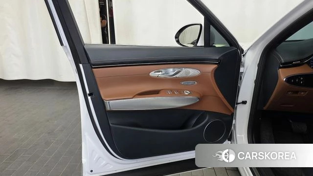 Genesis GV70 id 4442863 из Кореи 16