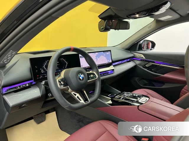 BMW 5 series id 4257301 из Китая 16