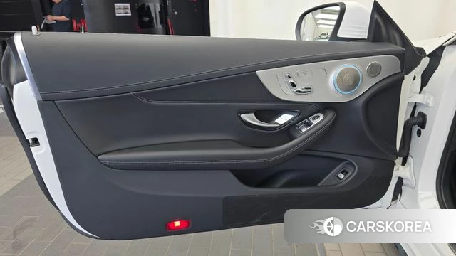 Mercedes-Benz C-Class W205 id 4847896 из Кореи 16