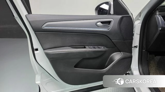 Renault Korea (Samsung) XM3 id 4371222 из Кореи 16
