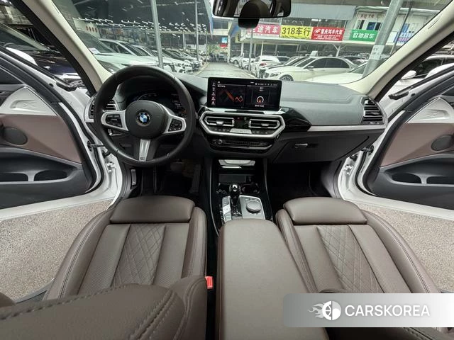 BMW X3 id 4271242 из Китая 16