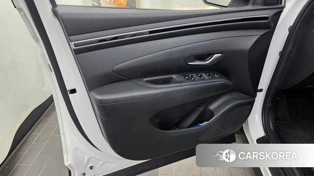 Hyundai Tucson (NX4) id 4631386 из Кореи 16