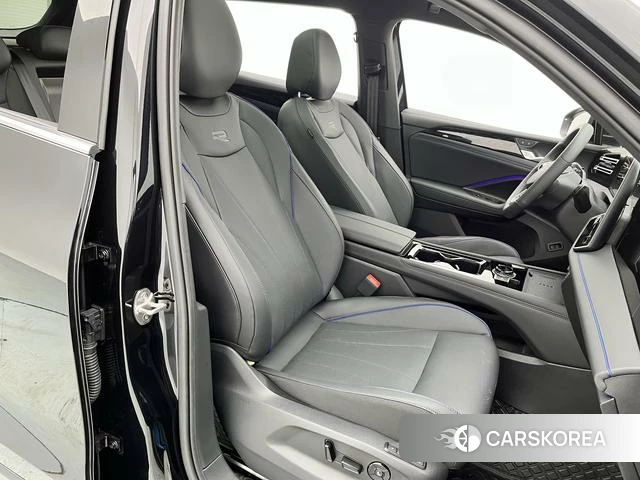Volkswagen Tiguan L id 4258914 из Китая 16