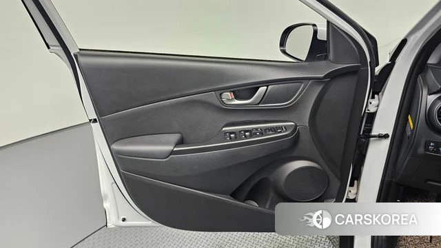 Hyundai Kona id 4651840 из Кореи 16