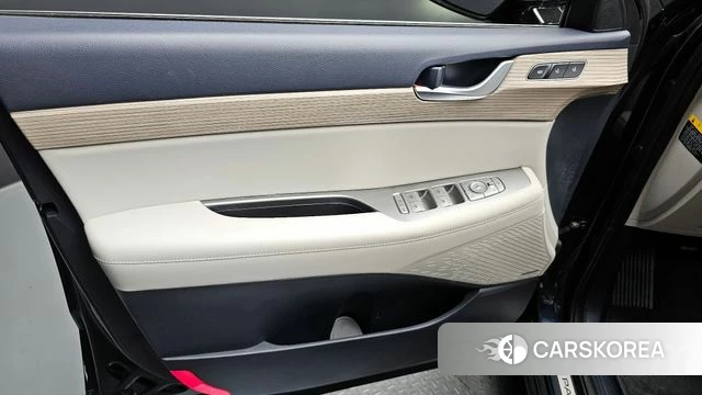 Hyundai Palisade id 4331532 из Кореи 16