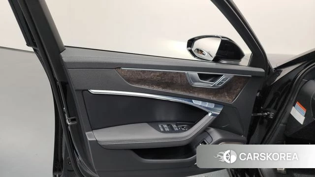 Audi A6 (C8) id 4384166 из Кореи 16