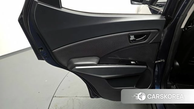 Ssangyong Tivoli Armor id 4435526 из Кореи 16