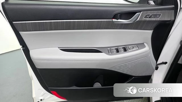 Hyundai The New Palisade id 4584677 из Кореи 16