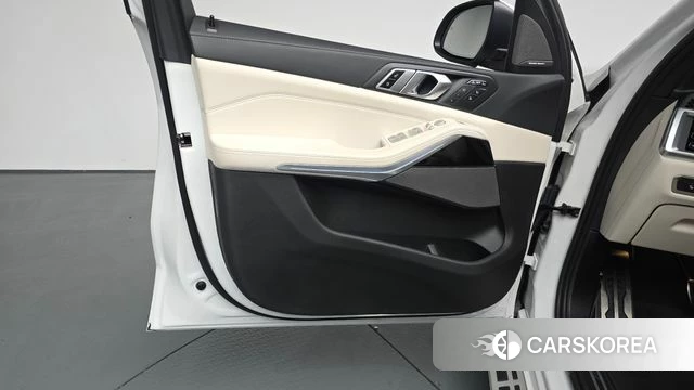 BMW X7 (G07) id 4720141 из Кореи 16