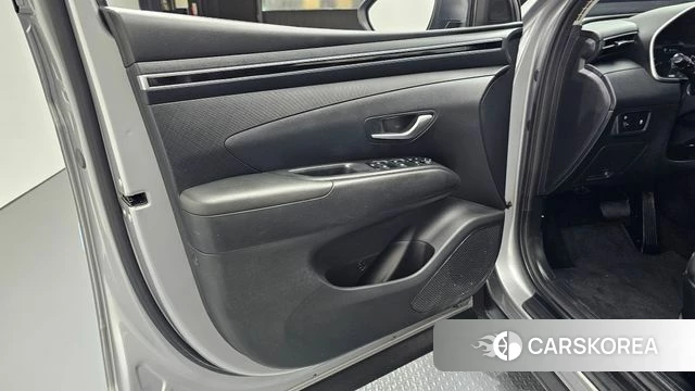 Hyundai Tucson (NX4) id 4469113 из Кореи 16