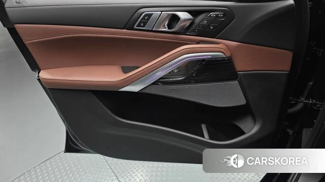 BMW X6 (G06) id 4230478 из Кореи 16